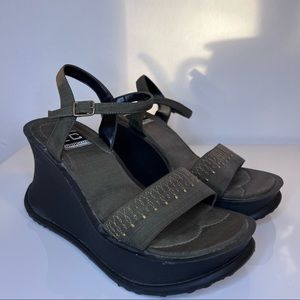 Chunky sandal SUPER RARE